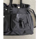 ナイロンショルダーバッグ | 210nouve | 詳細画像24