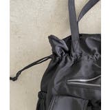 ナイロンショルダーバッグ | 210nouve | 詳細画像26