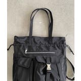 ナイロンショルダーバッグ | 210nouve | 詳細画像27