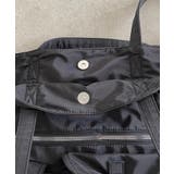 ナイロンショルダーバッグ | 210nouve | 詳細画像29