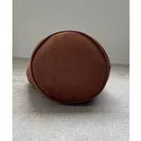 【チャーム付】フェイク スエード バケツ ショルダーバッグ | 210nouve | 詳細画像25 