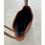 【チャーム付】フェイク スエード バケツ ショルダーバッグ | 210nouve | 詳細画像27 