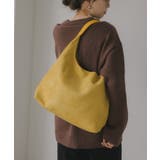 【ポーチ付】フェイクスエード ワンショルダーバッグ | 210nouve | 詳細画像14