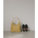 【ポーチ付】フェイクスエード ワンショルダーバッグ | 210nouve | 詳細画像17