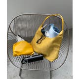 【ポーチ付】フェイクスエード ワンショルダーバッグ | 210nouve | 詳細画像21