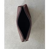 【ポーチ付】フェイクスエード ワンショルダーバッグ | 210nouve | 詳細画像25