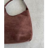 【ポーチ付】フェイクスエード ワンショルダーバッグ | 210nouve | 詳細画像28