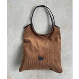 コーデュロイ パイピング ショルダーバッグ | 210nouve | 詳細画像11