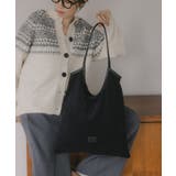 コーデュロイ パイピング ショルダーバッグ | 210nouve | 詳細画像2