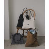 コーデュロイ パイピング ショルダーバッグ | 210nouve | 詳細画像23