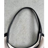 コーデュロイ パイピング ショルダーバッグ | 210nouve | 詳細画像26