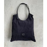 コーデュロイ パイピング ショルダーバッグ | 210nouve | 詳細画像6