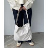 フェイクスエードビッグショルダーバッグ | 210nouve | 詳細画像14 