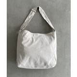 フェイクスエードビッグショルダーバッグ | 210nouve | 詳細画像17 