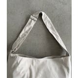 フェイクスエードビッグショルダーバッグ | 210nouve | 詳細画像18 