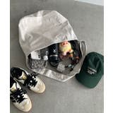 フェイクスエードビッグショルダーバッグ | 210nouve | 詳細画像24 