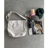 フェイクスエードビッグショルダーバッグ | 210nouve | 詳細画像25 