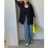 シアーテーラードジャケット | 210nouve | 詳細画像5