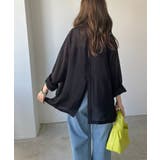 シアーテーラードジャケット | 210nouve | 詳細画像7