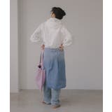 グログランショートマンパー | 210nouve | 詳細画像11