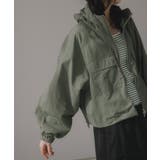 グログランショートマンパー | 210nouve | 詳細画像17