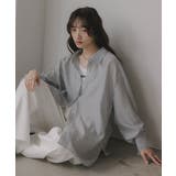 2WAYシャツ | 210nouve | 詳細画像1 