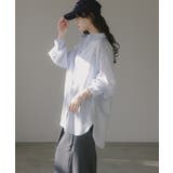 2WAYシャツ | 210nouve | 詳細画像12 