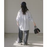 2WAYシャツ | 210nouve | 詳細画像13 