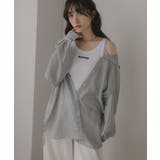 2WAYシャツ | 210nouve | 詳細画像14 