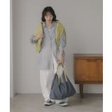 2WAYシャツ | 210nouve | 詳細画像15 