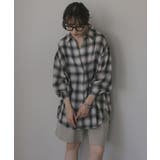 2WAYシャツ | 210nouve | 詳細画像2 