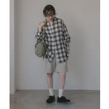 2WAYシャツ | 210nouve | 詳細画像3 