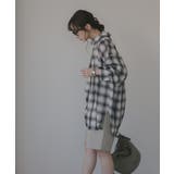 2WAYシャツ | 210nouve | 詳細画像4 