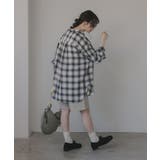 2WAYシャツ | 210nouve | 詳細画像5 