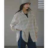 2WAYシャツ | 210nouve | 詳細画像6 