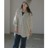 2WAYシャツ | 210nouve | 詳細画像7 