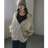 2WAYシャツ | 210nouve | 詳細画像8 