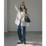 2WAYシャツ | 210nouve | 詳細画像9 