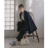 ダブルテーラードジャケット | 210nouve | 詳細画像15