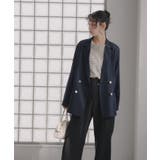 ダブルテーラードジャケット | 210nouve | 詳細画像16