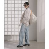 ダブルテーラードジャケット | 210nouve | 詳細画像4