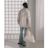 ダブルテーラードジャケット | 210nouve | 詳細画像5