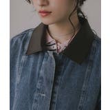 デニムカバーオール | 210nouve | 詳細画像12 