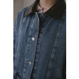 デニムカバーオール | 210nouve | 詳細画像13 