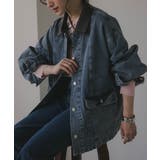 デニムカバーオール | 210nouve | 詳細画像15 