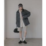 デニムカバーオール | 210nouve | 詳細画像5 