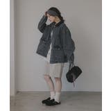 デニムカバーオール | 210nouve | 詳細画像6 