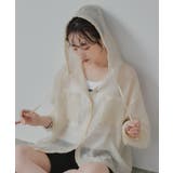 フードシアービックシャツ | 210nouve | 詳細画像1 