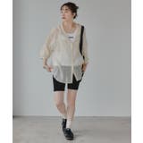 フードシアービックシャツ | 210nouve | 詳細画像12 