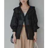 フードシアービックシャツ | 210nouve | 詳細画像14 